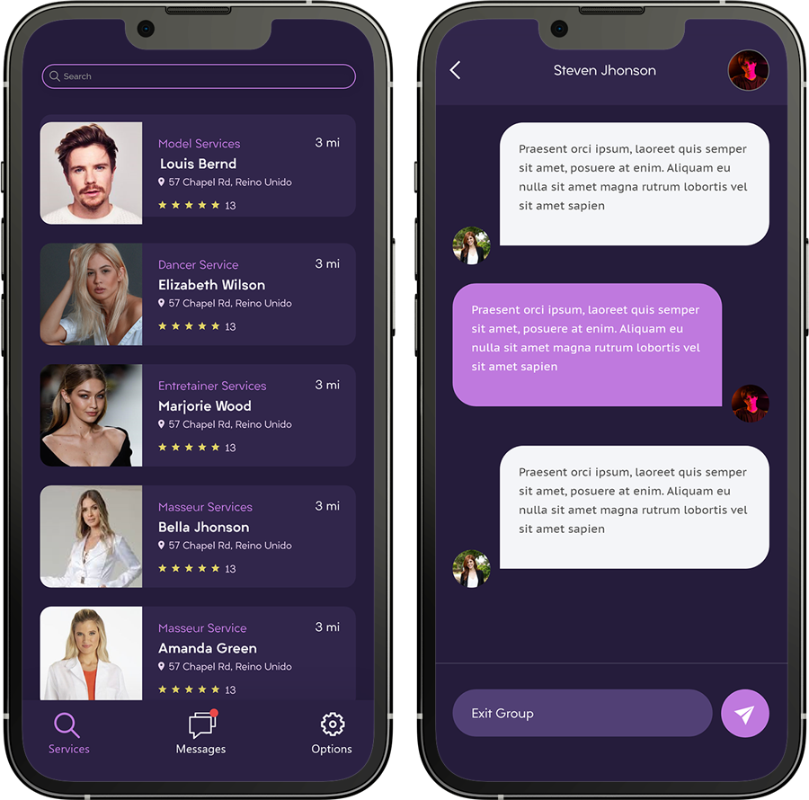 ExpandeSe - Make Easy