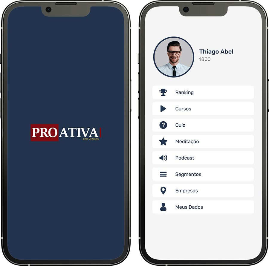 ExpandeSe - ProAtiva